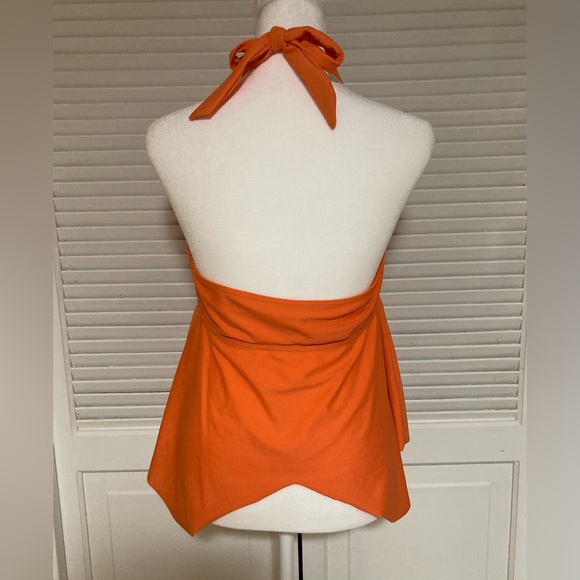 NWOT ☀️Beachsissi Two-Piece Swimsuit Size Large - Picture 5 of 13